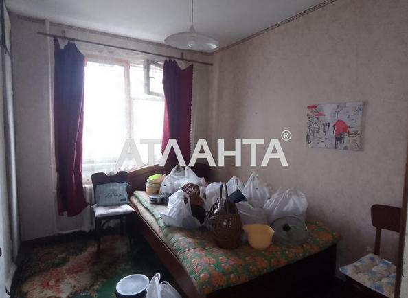 3-комнатная квартира по адресу ул. Радостная (площадь 47,2 м²) - Atlanta.ua - фото 17