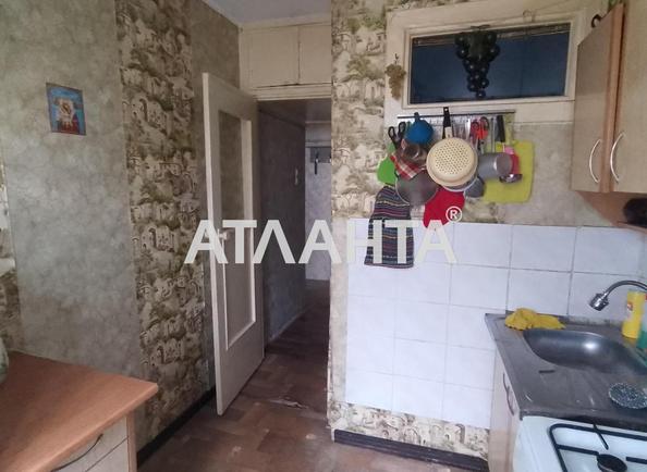 3-комнатная квартира по адресу ул. Радостная (площадь 47,2 м²) - Atlanta.ua - фото 10