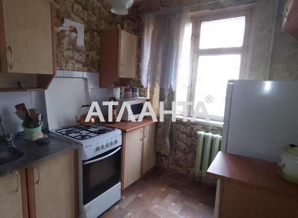 3-комнатная квартира по адресу ул. Радостная (площадь 47,2 м²) - Atlanta.ua - фото 3