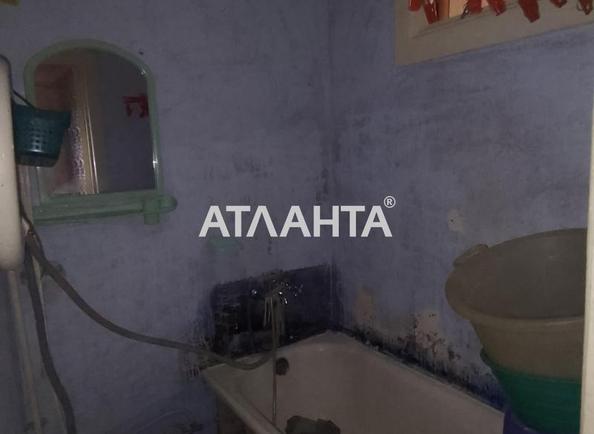 3-комнатная квартира по адресу ул. Радостная (площадь 47,2 м²) - Atlanta.ua - фото 28