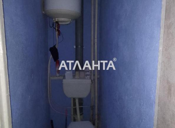 3-комнатная квартира по адресу ул. Радостная (площадь 47,2 м²) - Atlanta.ua - фото 30