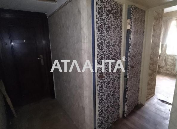 3-комнатная квартира по адресу ул. Радостная (площадь 47,2 м²) - Atlanta.ua - фото 32
