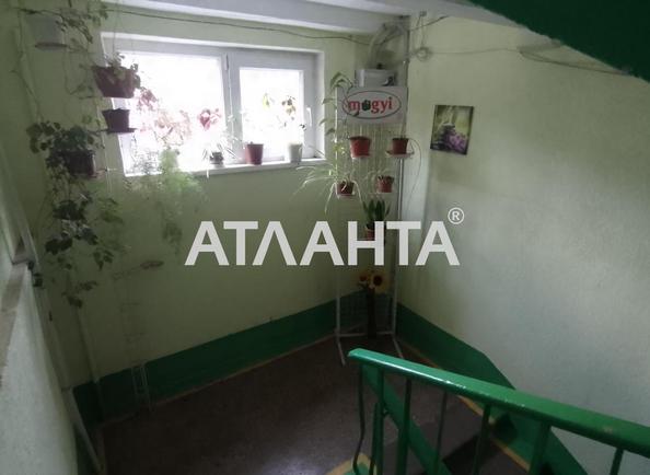 3-комнатная квартира по адресу ул. Радостная (площадь 47,2 м²) - Atlanta.ua - фото 41