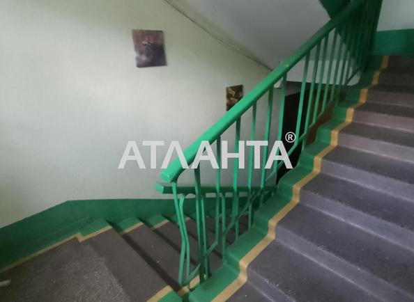 3-комнатная квартира по адресу ул. Радостная (площадь 47,2 м²) - Atlanta.ua - фото 40