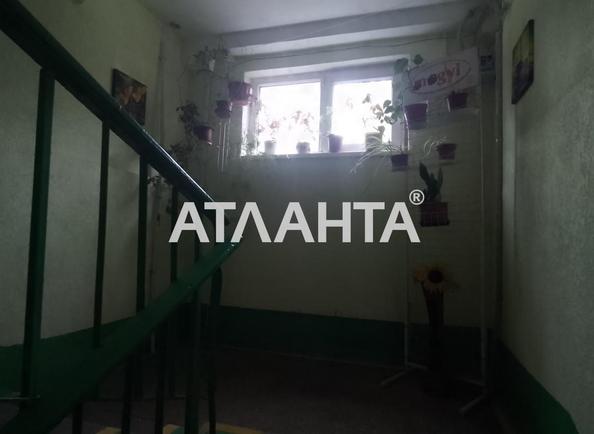3-комнатная квартира по адресу ул. Радостная (площадь 47,2 м²) - Atlanta.ua - фото 39