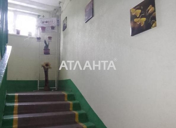 3-комнатная квартира по адресу ул. Радостная (площадь 47,2 м²) - Atlanta.ua - фото 38