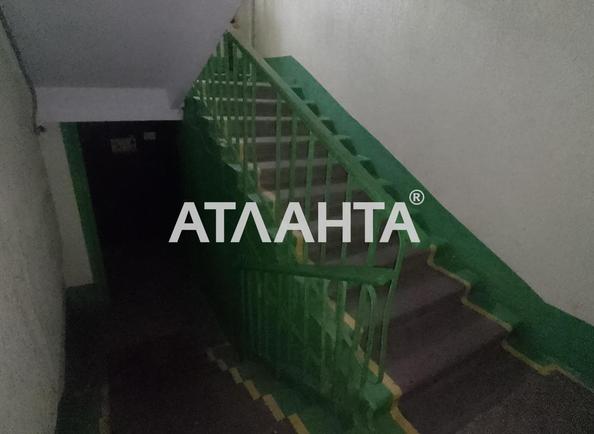 3-комнатная квартира по адресу ул. Радостная (площадь 47,2 м²) - Atlanta.ua - фото 44