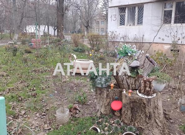 3-комнатная квартира по адресу ул. Радостная (площадь 47,2 м²) - Atlanta.ua - фото 48