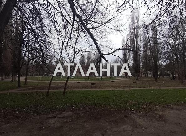 3-комнатная квартира по адресу ул. Радостная (площадь 47,2 м²) - Atlanta.ua - фото 57