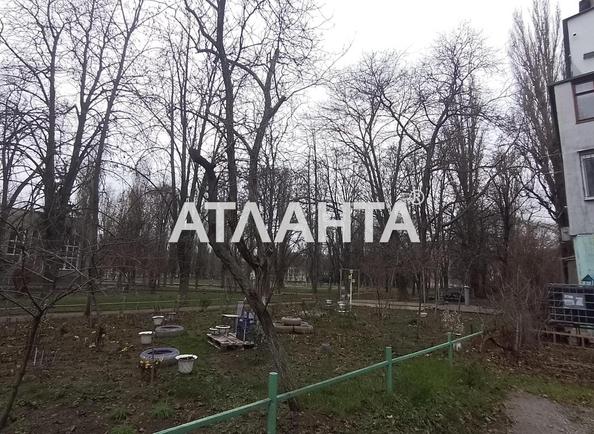 3-комнатная квартира по адресу ул. Радостная (площадь 47,2 м²) - Atlanta.ua - фото 56