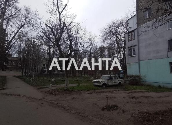 3-комнатная квартира по адресу ул. Радостная (площадь 47,2 м²) - Atlanta.ua - фото 55