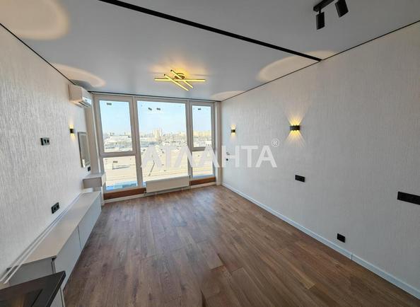 1-комнатная квартира по адресу ул. Вильямса ак. (площадь 26 м²) - Atlanta.ua