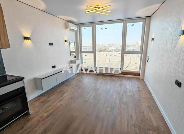 1-комнатная квартира по адресу ул. Вильямса ак. (площадь 26 м²) - Atlanta.ua - фото 3