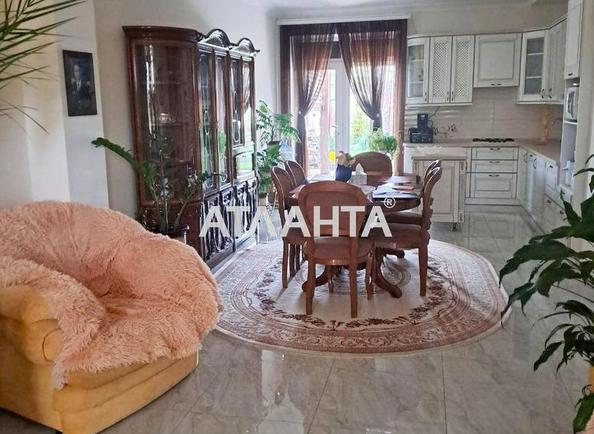 Будинок за адресою вул. Малинова (площа 146,8 м²) - Atlanta.ua - фото 2