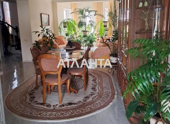 Будинок за адресою вул. Малинова (площа 146,8 м²) - Atlanta.ua - фото 3