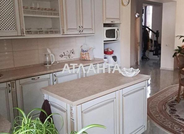 Будинок за адресою вул. Малинова (площа 146,8 м²) - Atlanta.ua - фото 4