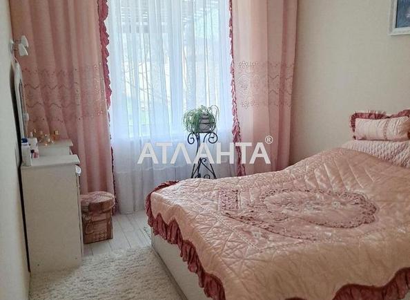 Будинок за адресою вул. Малинова (площа 146,8 м²) - Atlanta.ua - фото 5