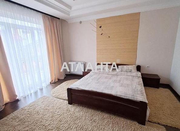 Будинок за адресою вул. Малинова (площа 146,8 м²) - Atlanta.ua - фото 6