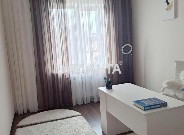 Будинок за адресою вул. Малинова (площа 146,8 м²) - Atlanta.ua - фото 9