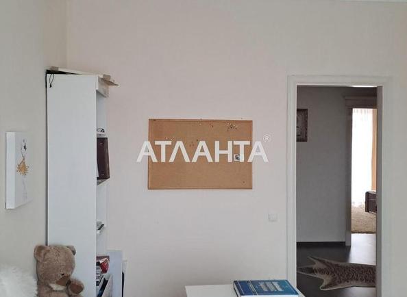 Будинок за адресою вул. Малинова (площа 146,8 м²) - Atlanta.ua - фото 10