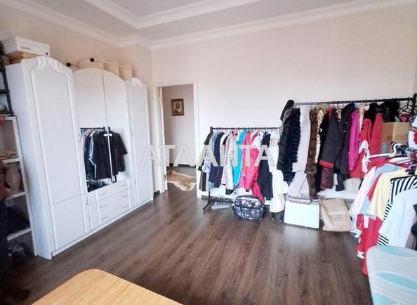 Будинок за адресою вул. Малинова (площа 146,8 м²) - Atlanta.ua - фото 12