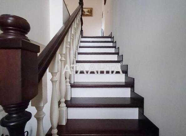 Будинок за адресою вул. Малинова (площа 146,8 м²) - Atlanta.ua - фото 14