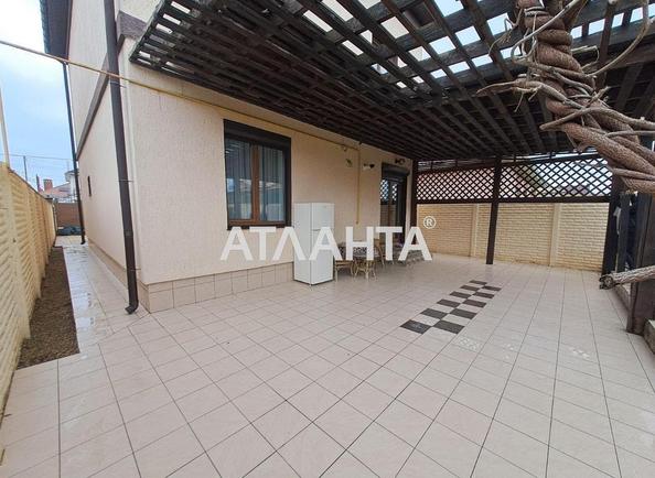 Будинок за адресою вул. Малинова (площа 146,8 м²) - Atlanta.ua - фото 15
