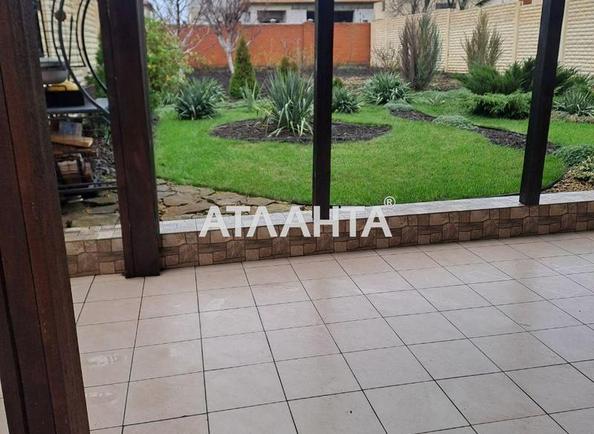 Будинок за адресою вул. Малинова (площа 146,8 м²) - Atlanta.ua - фото 16