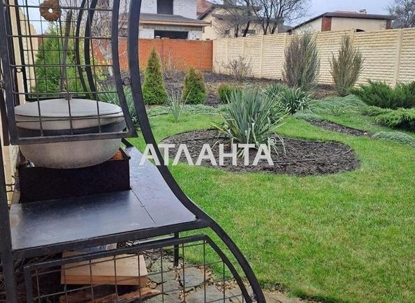 Будинок за адресою вул. Малинова (площа 146,8 м²) - Atlanta.ua - фото 17