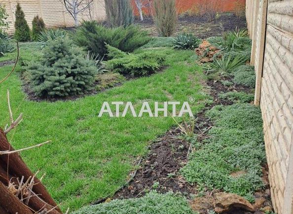 Будинок за адресою вул. Малинова (площа 146,8 м²) - Atlanta.ua - фото 18