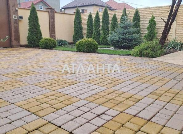 Будинок за адресою вул. Малинова (площа 146,8 м²) - Atlanta.ua - фото 19