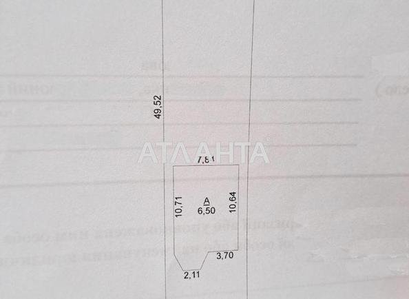 Будинок за адресою вул. Малинова (площа 146,8 м²) - Atlanta.ua - фото 23