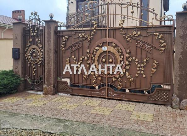 Будинок за адресою вул. Малинова (площа 146,8 м²) - Atlanta.ua - фото 21