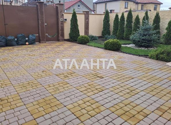 Будинок за адресою вул. Малинова (площа 146,8 м²) - Atlanta.ua - фото 22