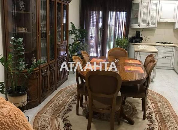 Будинок за адресою вул. Малинова (площа 146,8 м²) - Atlanta.ua - фото 2