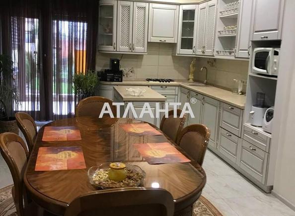 Будинок за адресою вул. Малинова (площа 146,8 м²) - Atlanta.ua - фото 3