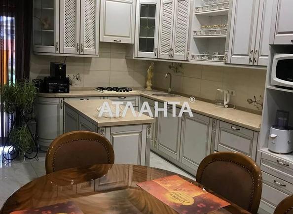 Будинок за адресою вул. Малинова (площа 146,8 м²) - Atlanta.ua - фото 5