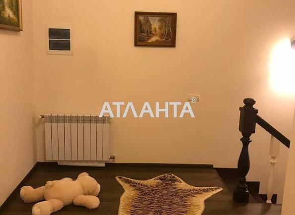 Будинок за адресою вул. Малинова (площа 146,8 м²) - Atlanta.ua - фото 10