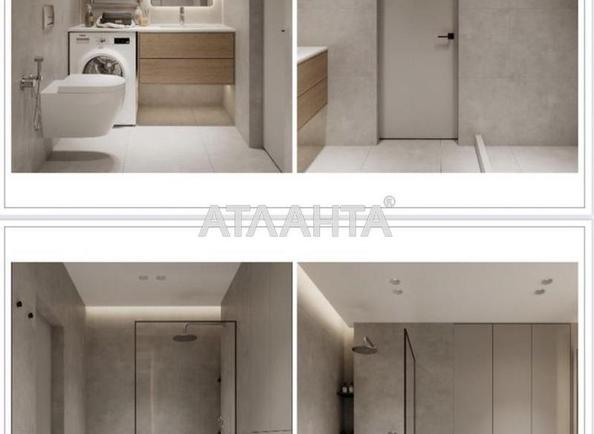 1-кімнатна квартира за адресою вул. Пимоненка Миколи (площа 53,6 м²) - фото 4 1-кімнатна квартира за адресою вул. Пимоненка Миколи (площа 53,6 м²) - Atlanta.ua - фото 4