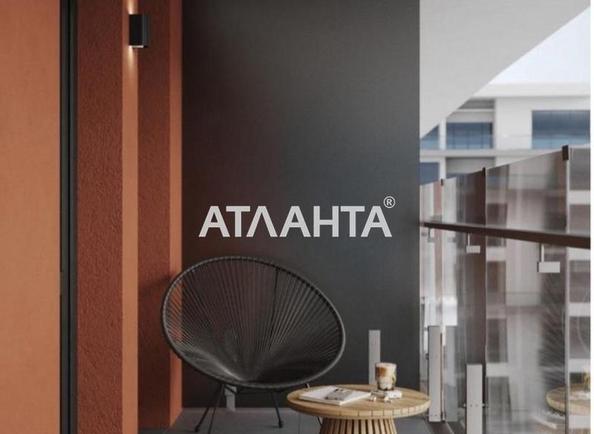 1-кімнатна квартира за адресою вул. Пимоненка Миколи (площа 53,6 м²) - фото 5 1-кімнатна квартира за адресою вул. Пимоненка Миколи (площа 53,6 м²) - Atlanta.ua - фото 5