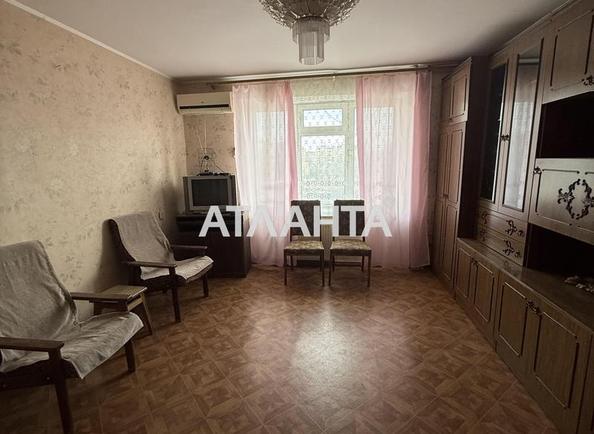 1-кімнатна квартира за адресою Фонтанська дор. (площа 37 м²) - фото 3 1-кімнатна квартира за адресою Фонтанська дор. (площа 37 м²) - Atlanta.ua - фото 3