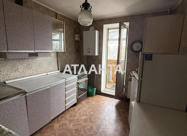 1-кімнатна квартира за адресою Фонтанська дор. (площа 37 м²) - фото 4 1-кімнатна квартира за адресою Фонтанська дор. (площа 37 м²) - Atlanta.ua - фото 4