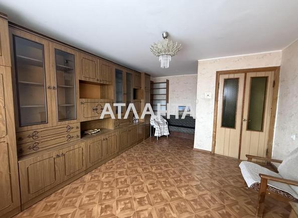 1-кімнатна квартира за адресою Фонтанська дор. (площа 37 м²) - фото 5 1-кімнатна квартира за адресою Фонтанська дор. (площа 37 м²) - Atlanta.ua - фото 5