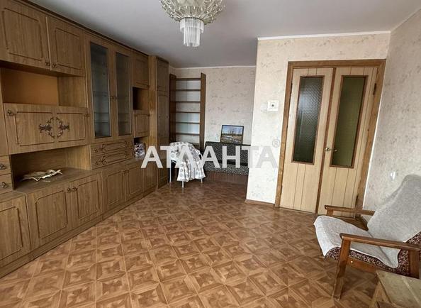 1-кімнатна квартира за адресою Фонтанська дор. (площа 37 м²) - фото 6 1-кімнатна квартира за адресою Фонтанська дор. (площа 37 м²) - Atlanta.ua - фото 6