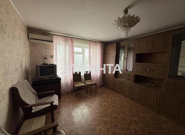 1-кімнатна квартира за адресою Фонтанська дор. (площа 37 м²) 1-кімнатна квартира за адресою Фонтанська дор. (площа 37 м²) - Atlanta.ua