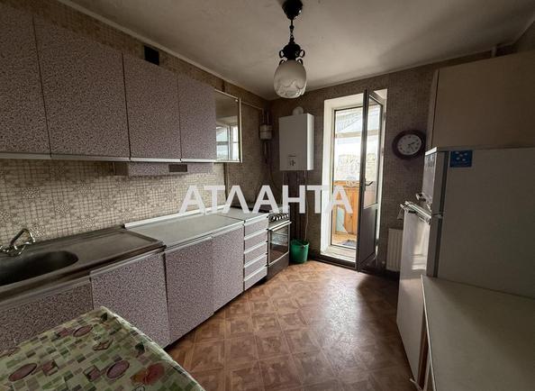 1-кімнатна квартира за адресою Фонтанська дор. (площа 37 м²) - фото 7 1-кімнатна квартира за адресою Фонтанська дор. (площа 37 м²) - Atlanta.ua - фото 7