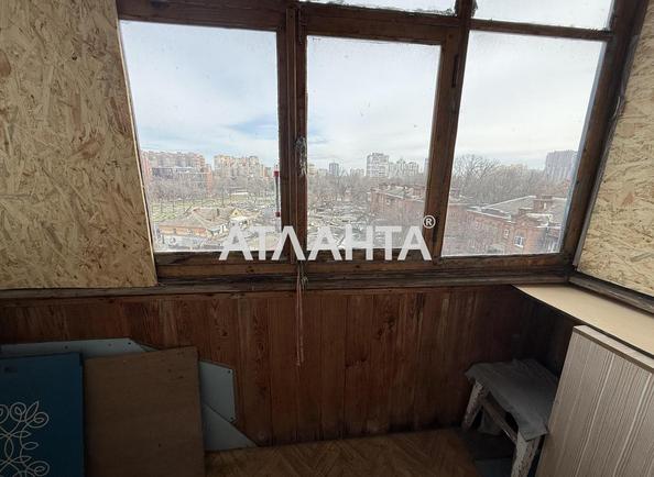 1-кімнатна квартира за адресою Фонтанська дор. (площа 37 м²) - фото 8 1-кімнатна квартира за адресою Фонтанська дор. (площа 37 м²) - Atlanta.ua - фото 8