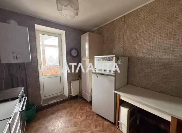 1-кімнатна квартира за адресою Фонтанська дор. (площа 37 м²) - фото 10 1-кімнатна квартира за адресою Фонтанська дор. (площа 37 м²) - Atlanta.ua - фото 10