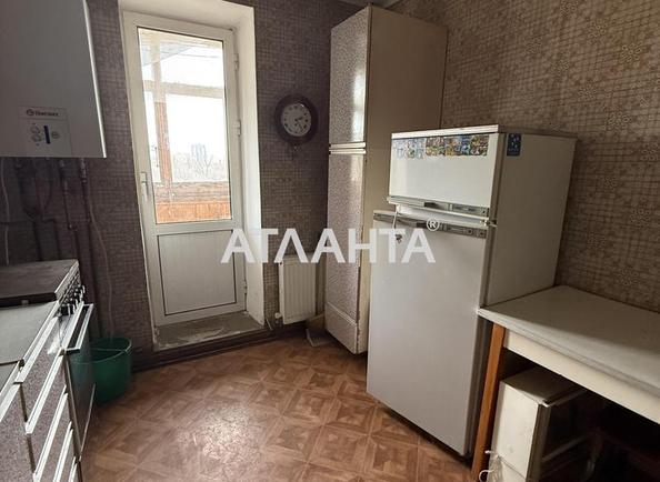 1-кімнатна квартира за адресою Фонтанська дор. (площа 37 м²) - фото 11 1-кімнатна квартира за адресою Фонтанська дор. (площа 37 м²) - Atlanta.ua - фото 11