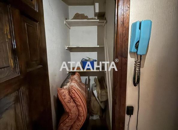 1-кімнатна квартира за адресою Фонтанська дор. (площа 37 м²) - фото 12 1-кімнатна квартира за адресою Фонтанська дор. (площа 37 м²) - Atlanta.ua - фото 12